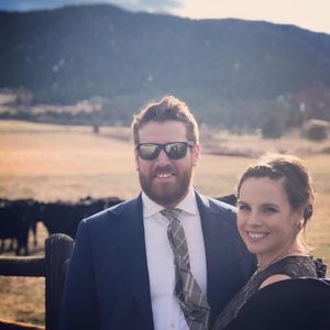 Meet your Posher, Caitlin